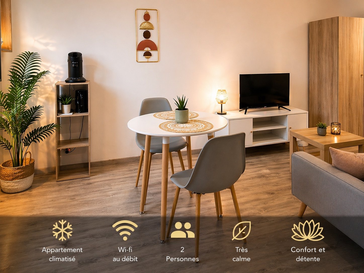 Loft Terracotta